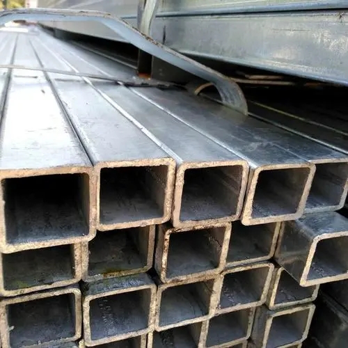 红桥q355b无缝方管